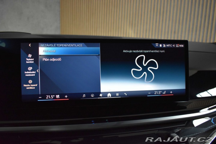 BMW X5 30d REZERVACE 2024