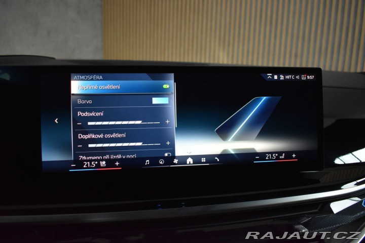 BMW X5 30d REZERVACE 2024