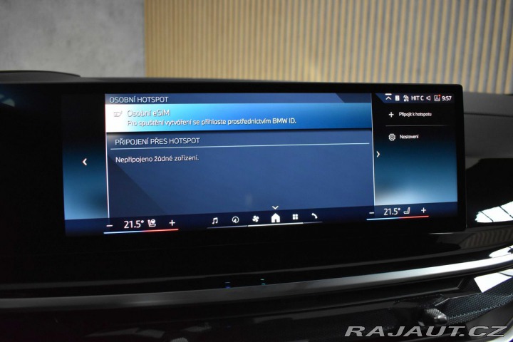 BMW X5 30d REZERVACE 2024