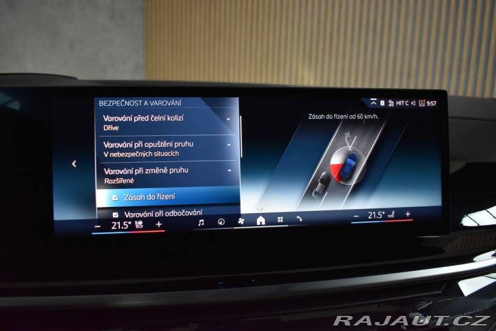 BMW X5 30d REZERVACE 2024