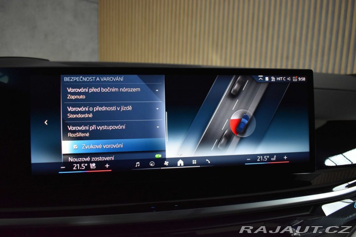 BMW X5 30d REZERVACE 2024