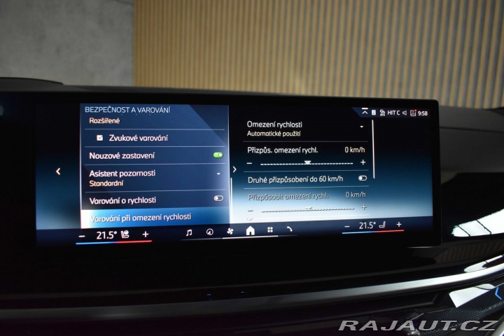 BMW X5 30d REZERVACE 2024