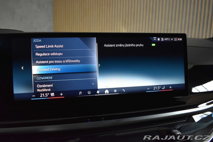 BMW X5 30d REZERVACE 2024