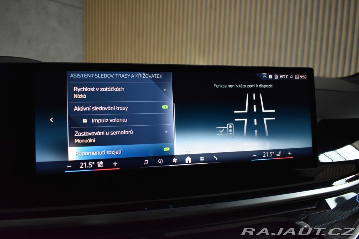 BMW X5 30d REZERVACE 2024