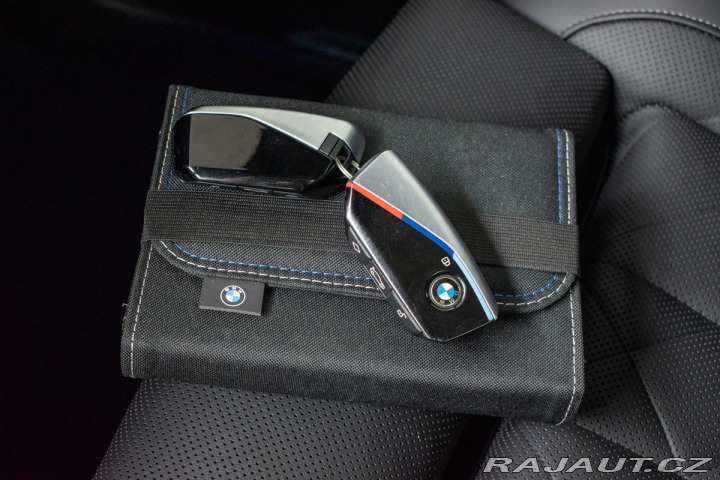 BMW X5 30d REZERVACE 2024