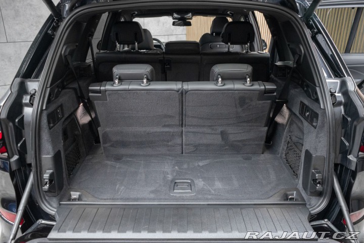 BMW X5 30d REZERVACE 2024