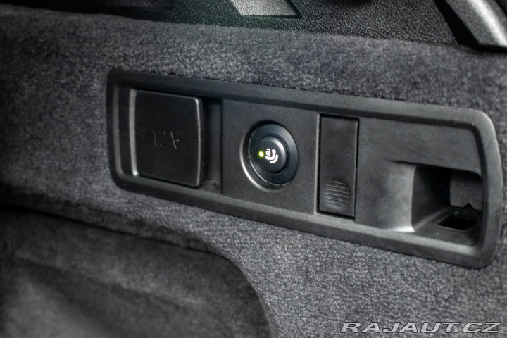 BMW X5 30d REZERVACE 2024