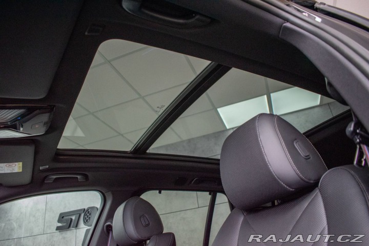 BMW X5 30d REZERVACE 2024
