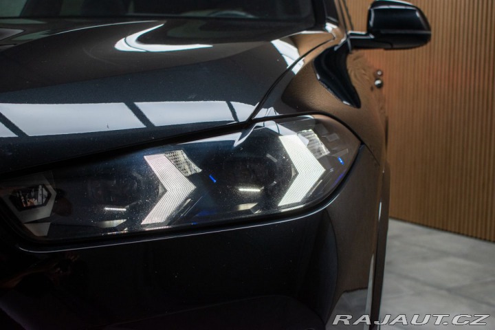 BMW X5 30d REZERVACE 2024