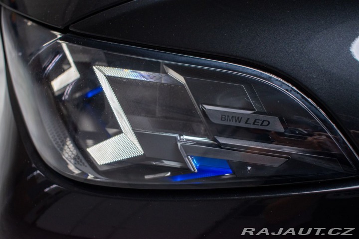 BMW X5 30d REZERVACE 2024