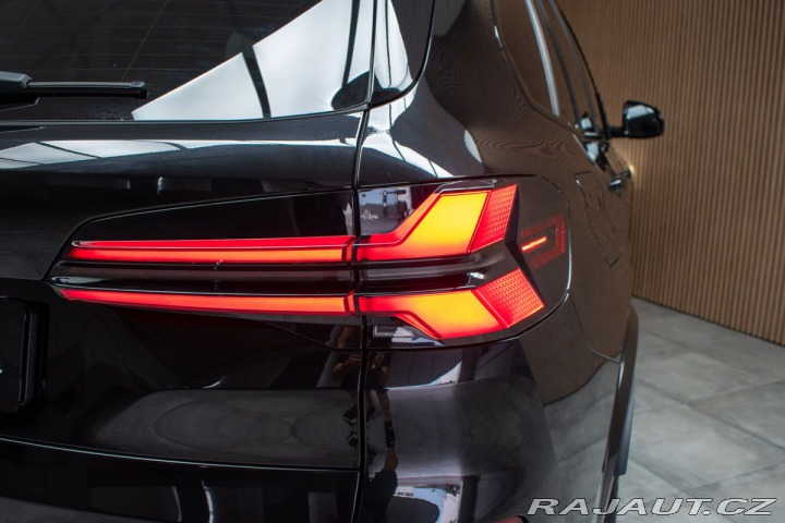 BMW X5 30d REZERVACE 2024