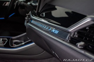 BMW X5 3.0xDrive ///M*ZÁRUKA*ČR* 2024