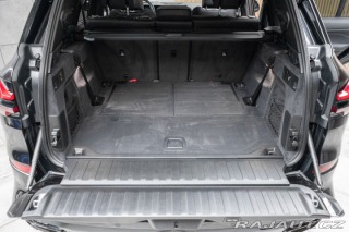 BMW X5 3.0xDrive ///M*ZÁRUKA*ČR* 2024