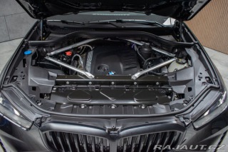 BMW X5 3.0xDrive ///M*ZÁRUKA*ČR* 2024