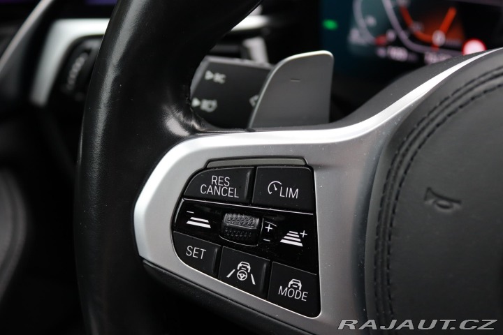 BMW 5 540D XDRIVE G30 M-PAKET 2 2021