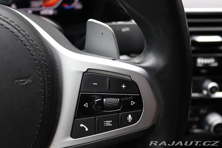 BMW 5 540D XDRIVE G30 M-PAKET 2 2021