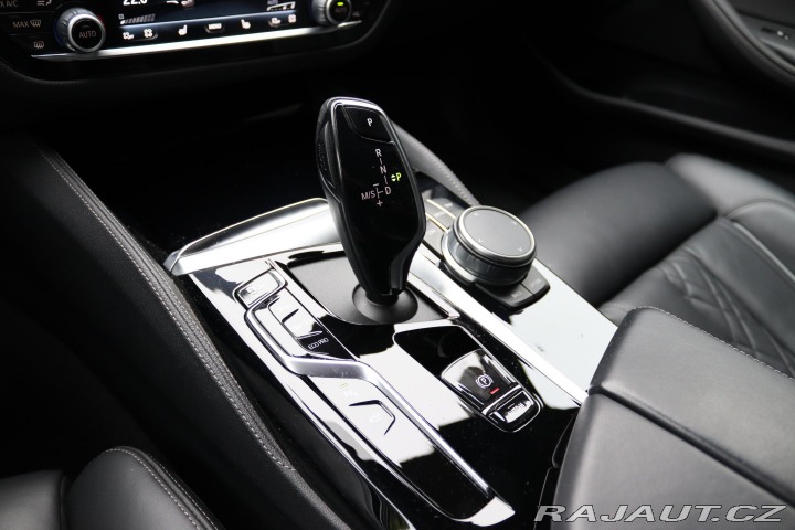 BMW 5 540D XDRIVE G30 M-PAKET 2 2021