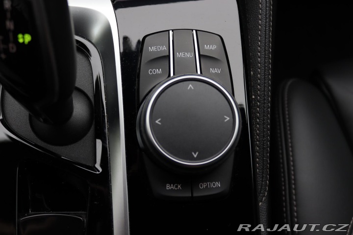 BMW 5 540D XDRIVE G30 M-PAKET 2 2021