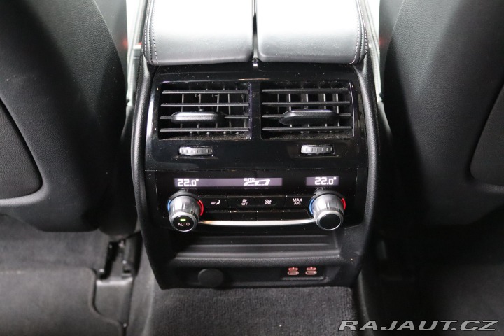 BMW 5 540D XDRIVE G30 M-PAKET 2 2021