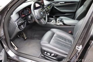 BMW 5 540D XDRIVE G30 M-PAKET 2 2021