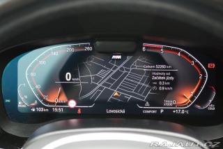 BMW 5 540D XDRIVE G30 M-PAKET 2 2021