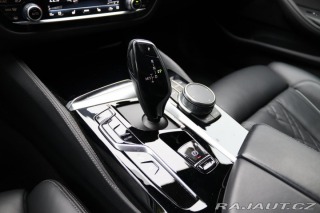 BMW 5 540D XDRIVE G30 M-PAKET 2 2021