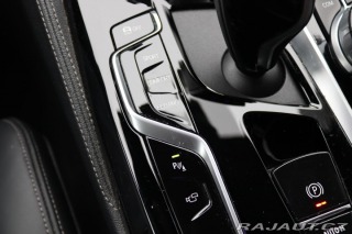 BMW 5 540D XDRIVE G30 M-PAKET 2 2021