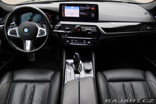 BMW 5 540D XDRIVE G30 M-PAKET 2 2021