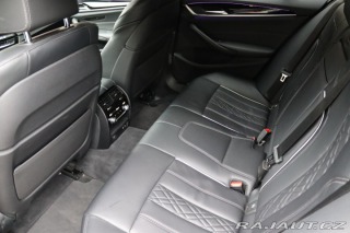 BMW 5 540D XDRIVE G30 M-PAKET 2 2021