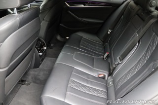 BMW 5 540D XDRIVE G30 M-PAKET 2 2021