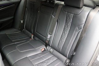 BMW 5 540D XDRIVE G30 M-PAKET 2 2021