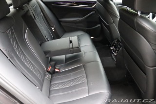 BMW 5 540D XDRIVE G30 M-PAKET 2 2021
