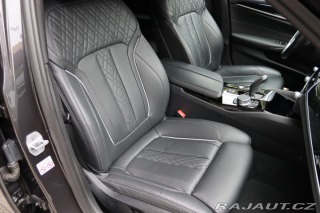 BMW 5 540D XDRIVE G30 M-PAKET 2 2021