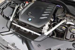 BMW 5 540D XDRIVE G30 M-PAKET 2 2021