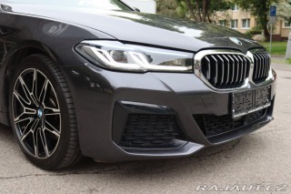 BMW 5 540D XDRIVE G30 M-PAKET 2 2021