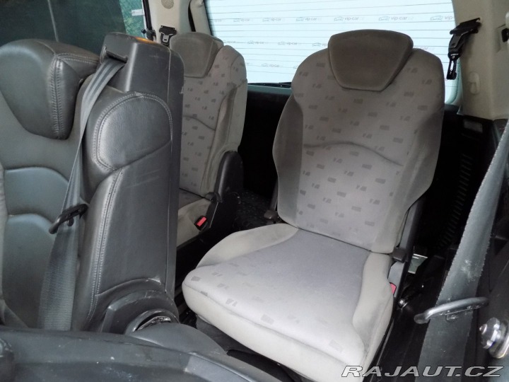 Peugeot 807 2.0HDi/7.Míst/NAVI/LED/ 2009