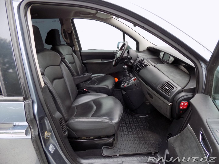 Peugeot 807 2.0HDi/7.Míst/NAVI/LED/ 2009
