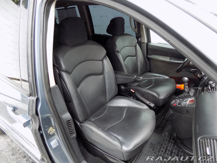 Peugeot 807 2.0HDi/7.Míst/NAVI/LED/ 2009