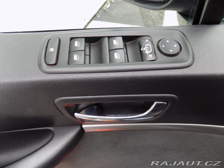 Peugeot 807 2.0HDi/7.Míst/NAVI/LED/ 2009