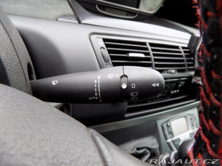 Peugeot 807 2.0HDi/7.Míst/NAVI/LED/ 2009