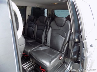 Peugeot 807 2.0HDi/7.Míst/NAVI/LED/ 2009