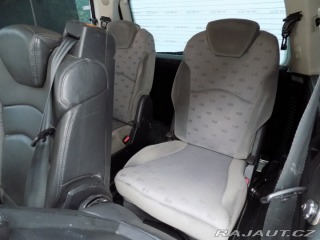 Peugeot 807 2.0HDi/7.Míst/NAVI/LED/ 2009