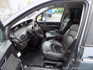 Peugeot 807 2.0HDi/7.Míst/NAVI/LED/ 2009