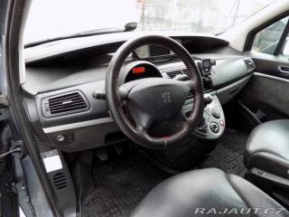 Peugeot 807 2.0HDi/7.Míst/NAVI/LED/ 2009