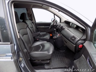 Peugeot 807 2.0HDi/7.Míst/NAVI/LED/ 2009