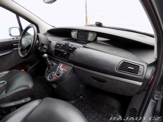 Peugeot 807 2.0HDi/7.Míst/NAVI/LED/ 2009