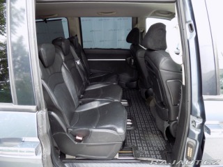 Peugeot 807 2.0HDi/7.Míst/NAVI/LED/ 2009