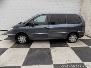 Peugeot 807 2.0HDi/7.Míst/NAVI/LED/ 2009