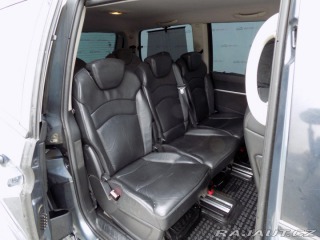 Peugeot 807 2.0HDi/7.Míst/NAVI/LED/ 2009