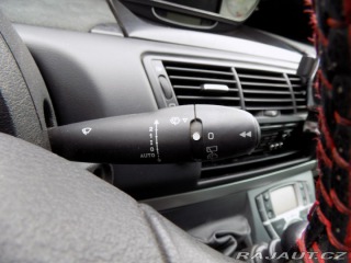 Peugeot 807 2.0HDi/7.Míst/NAVI/LED/ 2009